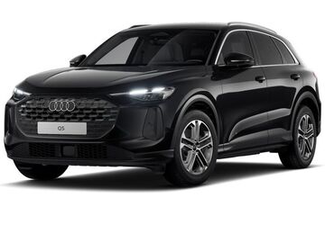Audi Q5 9.216 km 49.990 &euro; Villingen-Schwenningen 78052