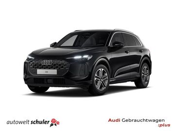 Gebrauchte Audi Q5