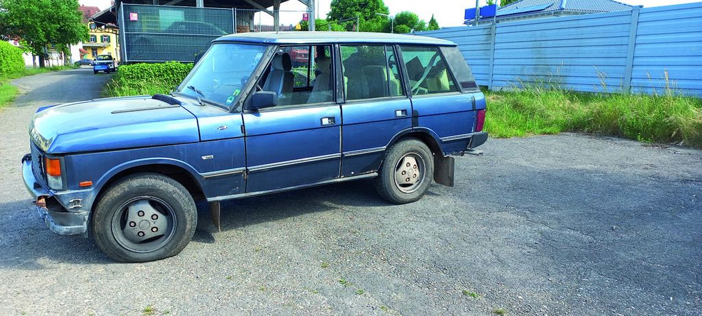 Land Rover Range Rover 230.000 km 6.200 &euro; St. Märgen 79274