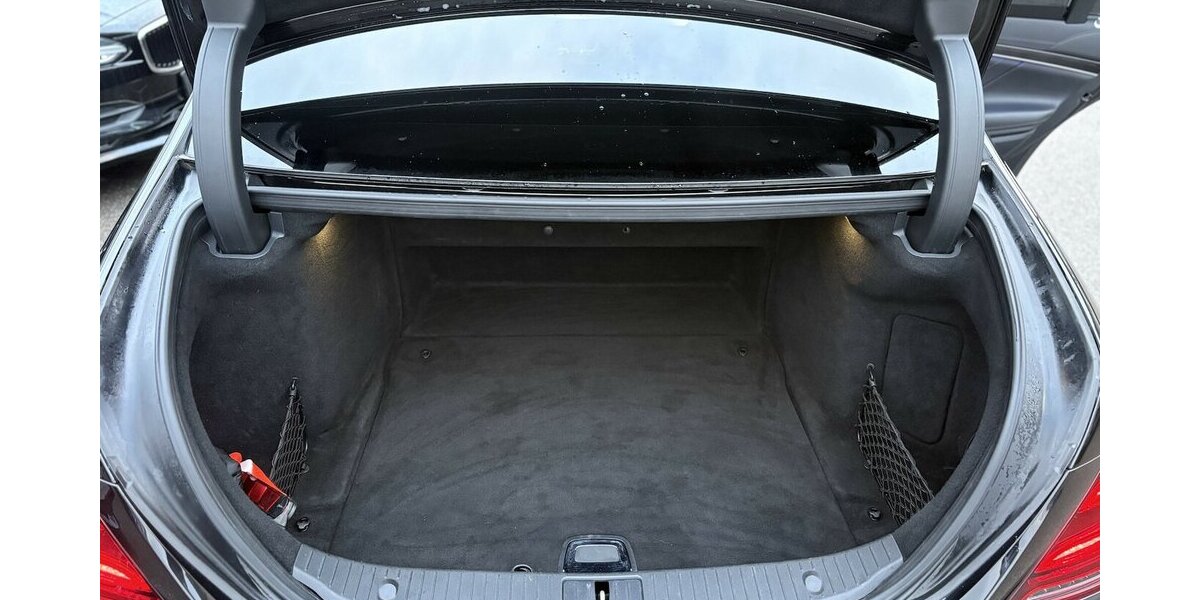 Mercedes-Benz S 400 D AMG 4MATIC/360°/BURMESTER/MASSAGE/MEMOR 130.114 km 53.900 &euro; Villingen-Schwenningen 78054