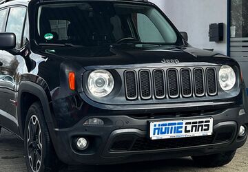 Jeep Renegade 300.000 km 7.999 &euro; Oberndorf am Neckar 78727