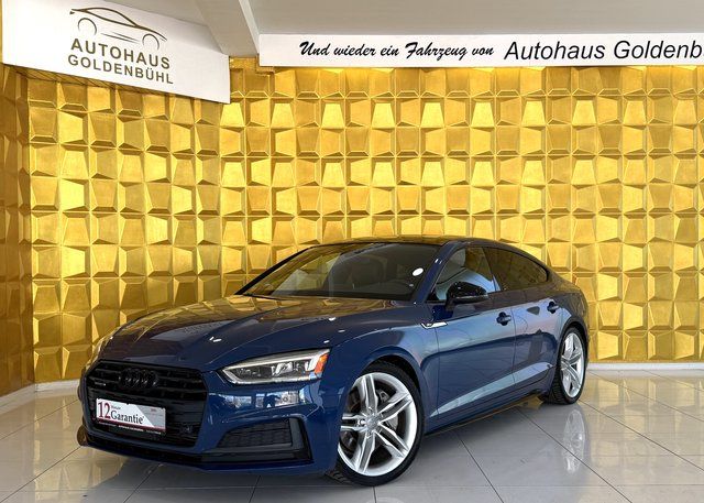 Audi A5 105.000 km 29.990 &euro; Villingen-Schwenningen 78048