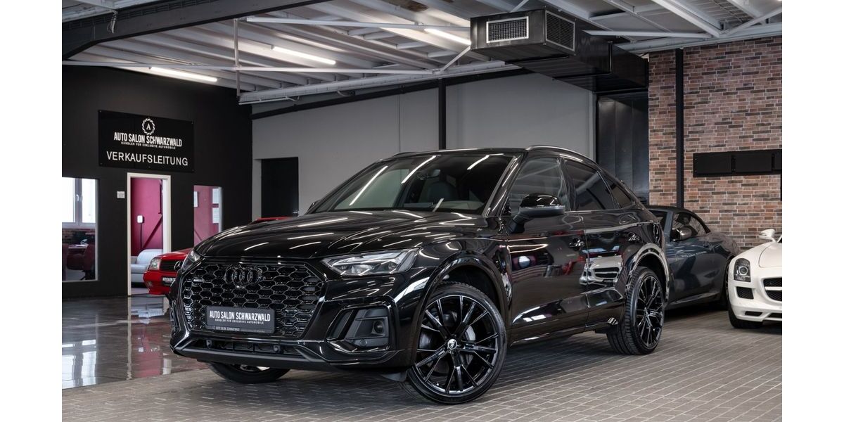 Audi Q5 50.482 km 44.990 &euro; Trossingen 78647