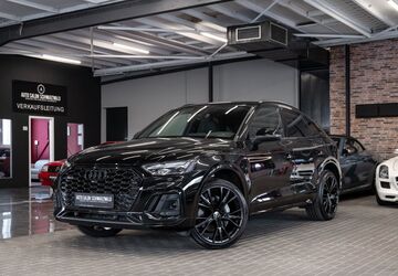 Audi Q5 50.482 km 45.990 &euro; Trossingen 78647