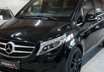 Mercedes-Benz V 250 167.800 km 33.490 &euro; Denkingen 78588