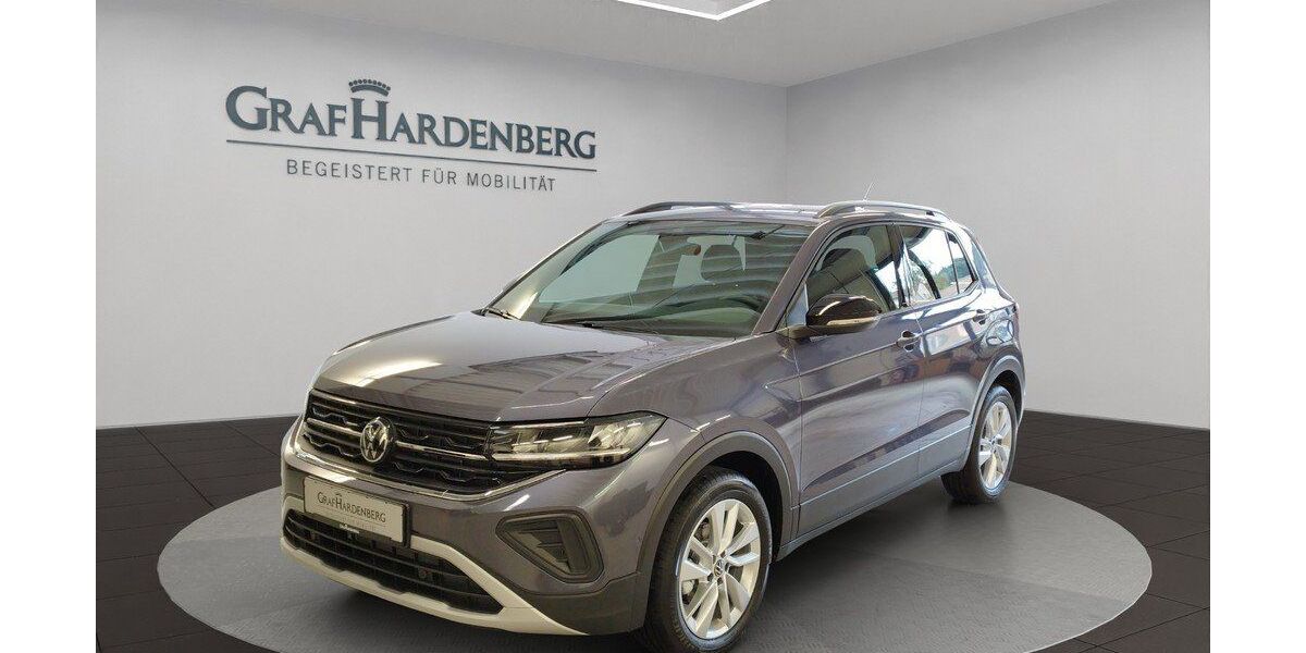 VW T-Cross 1.904 km 27.980 &euro; Tuttlingen 78532