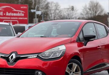 Renault Clio 157.000 km 4.750 &euro; Villingen-Schwenningen 78052