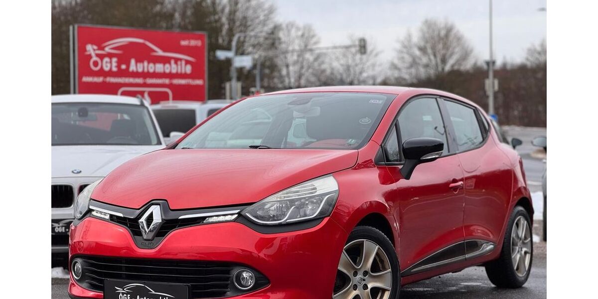 Renault Clio 157.000 km 4.750 &euro; Villingen-Schwenningen 78052