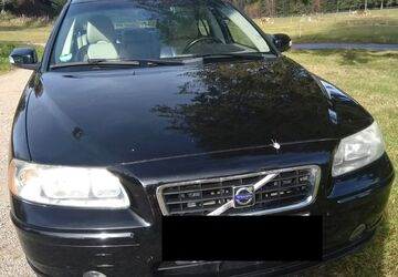 Volvo S60 210.000 km 2.500 &euro; Schramberg 78713