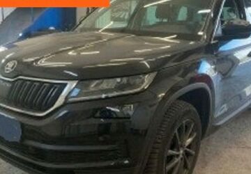 Skoda Kodiaq 93.400 km 26.770 &euro; Zimmern ob Rottweil 78658