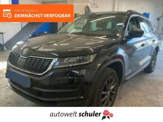 Skoda Kodiaq 93.400 km 26.950 &euro; Zimmern ob Rottweil 78658