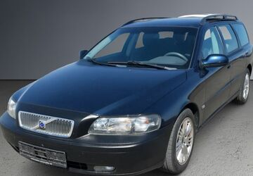 Volvo V70 381.302 km 999 &euro; Tuttlingen 78532