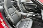 Porsche 992 911 CARRERA4/BOSE/LEDER/CHRONO/KAMERA/MEMORY 21.266 km 115.900 &euro; Villingen-Schwenningen 78054