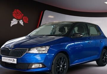 Skoda Fabia 71.000 km 11.880 &euro; Zimmern ob Rottweil 78658