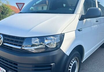 VW T6 Transporter 134.000 km 21.490 &euro; Schömberg 72355