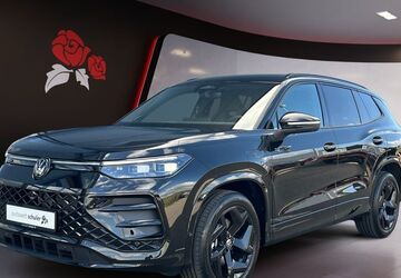 VW Tayron 1.604 km 62.549 &euro; Donaueschingen 78166