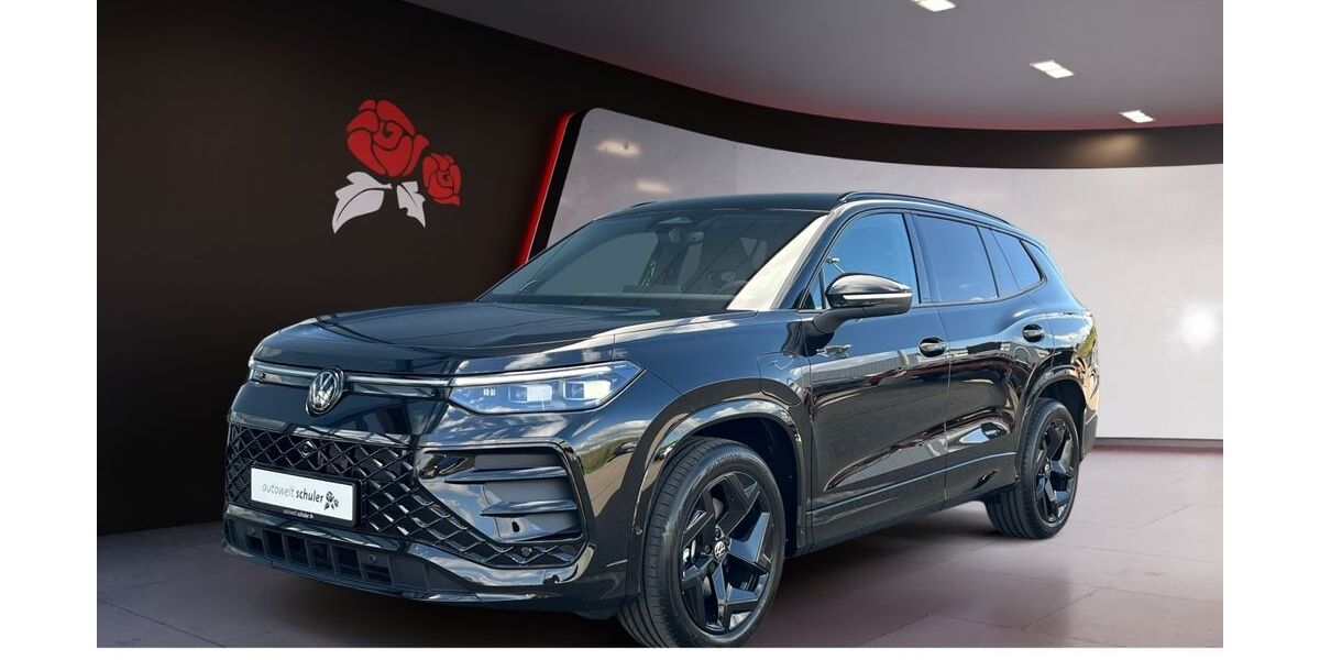 VW Tayron 1.604 km 62.549 &euro; Donaueschingen 78166