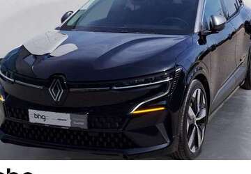 Renault Megane 31.908 km 25.830 &euro; Rottweil 78628