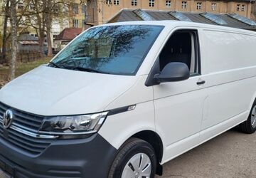 VW T6 andere 58.150 km 24.900 &euro; ROTTWEIL 78628