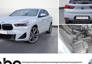 BMW X2 15.882 km 35.660 &euro; Villingen Schwenningen 78052