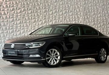 VW Passat 104.500 km 19.800 &euro; Rottweil 78628