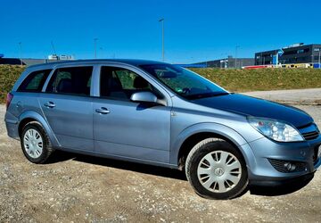 Opel Astra 220.000 km 1.999 &euro; Schwenningen 78054