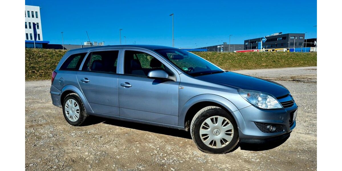 Opel Astra 220.000 km 1.999 &euro; Schwenningen 78054