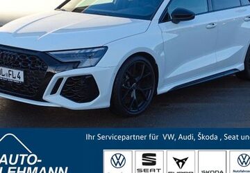 Audi RS3 18.900 km 59.990 &euro; Gutach 77793