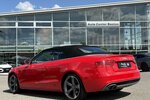 Audi A5 2.0 TDI Cabriolet S-Line XENON/NAVI/1.HAND 121.753 km 15.900 &euro; Villingen-Schwenningen 78054