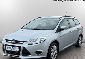 Ford Focus 181.000 km 4.490 &euro; Schömberg 72355
