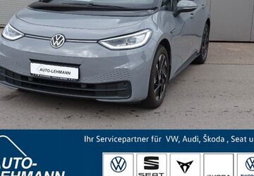 VW ID.3 29.000 km 22.690 &euro; Gutach 77793