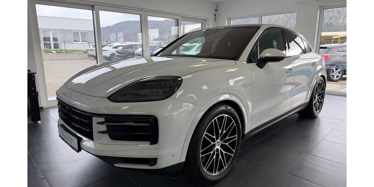 Porsche Cayenne 44.000 km 102.600 &euro; Rietheim-Weilheim 78604