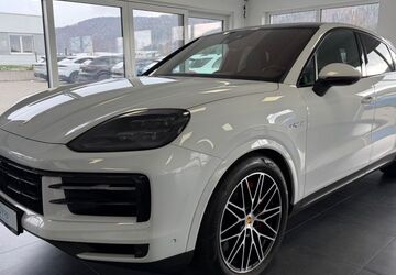 Porsche Cayenne 44.000 km 103.000 &euro; Rietheim-Weilheim 78604