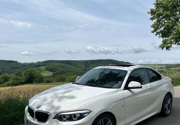 BMW 218 145.000 km 19.500 &euro; Spaichingen 78549