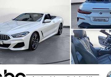 BMW 840 18.599 km 79.930 &euro; Donaueschingen 78166