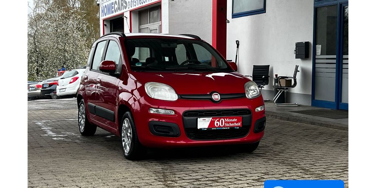Fiat Panda 150.000 km 7.999 &euro; Oberndorf am Neckar 78727