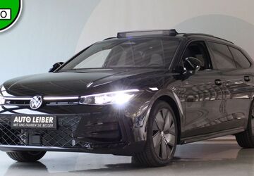 VW Passat Variant 19.800 km 45.990 &euro; Trossingen 78647