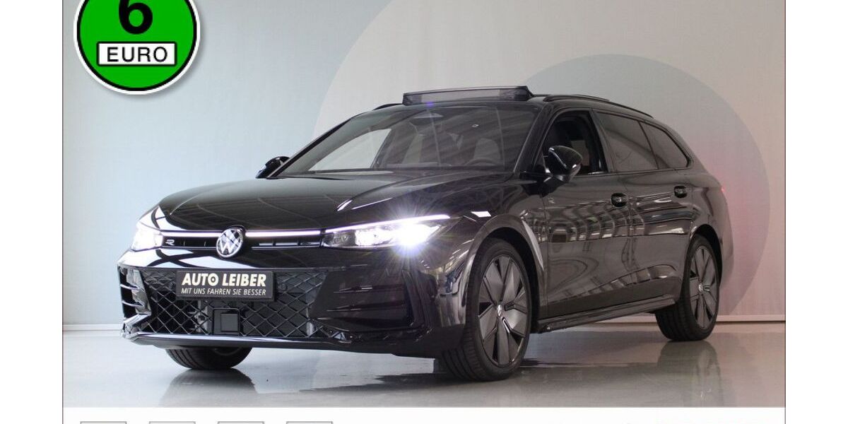 VW Passat Variant 19.800 km 45.990 &euro; Trossingen 78647