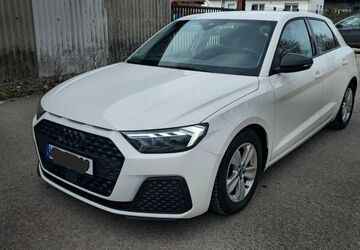 Audi A1 95.000 km 15.499 &euro; Villingen 78048