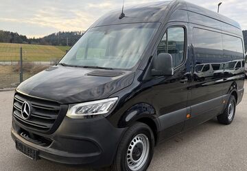 Mercedes-Benz Sprinter 159.847 km 30.405 &euro; Trichtingen 78736
