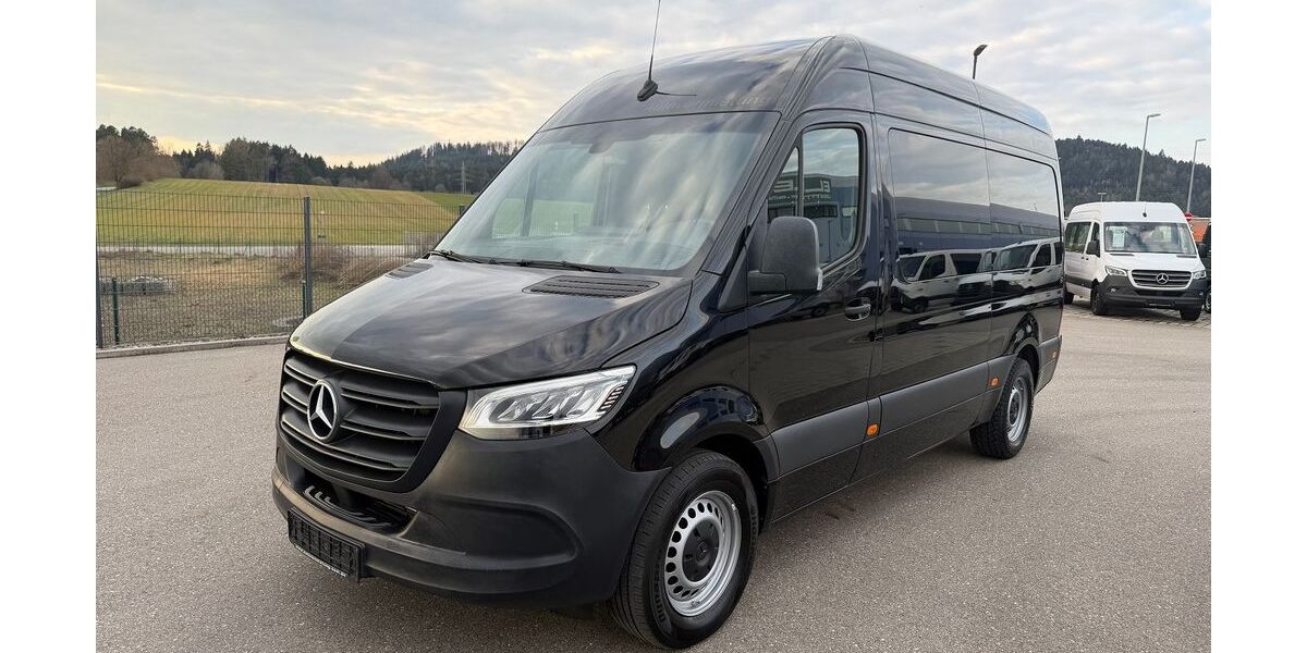 Mercedes-Benz Sprinter 159.847 km 30.405 &euro; Trichtingen 78736