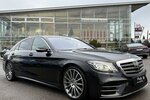 Mercedes-Benz S 400 D AMG 4MATIC/360°/BURMESTER/MASSAGE/MEMOR 130.114 km 53.900 &euro; Villingen-Schwenningen 78054