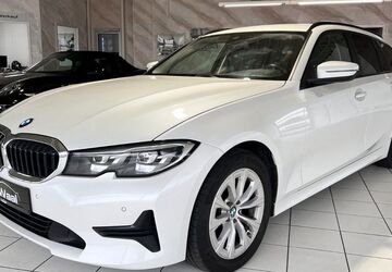 BMW 320 200.000 km 15.900 &euro; Spaichingen 78549