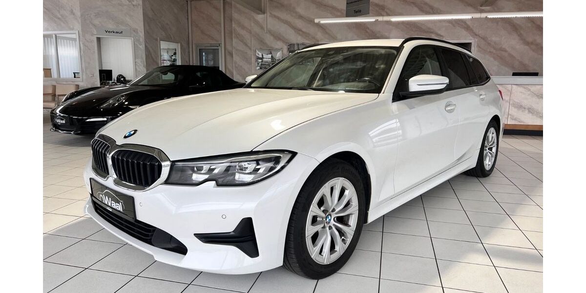 BMW 320 200.000 km 15.900 &euro; Spaichingen 78549