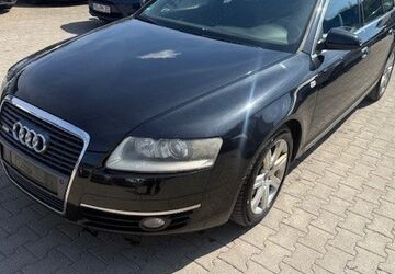 Audi A6 330.000 km 1.700 &euro; Villingen 78050