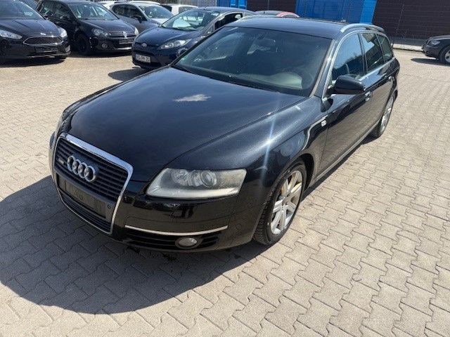 Audi A6 330.000 km 1.700 &euro; Villingen 78050