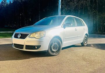 VW Polo 173.000 km 3.300 &euro; Trossingen 78647