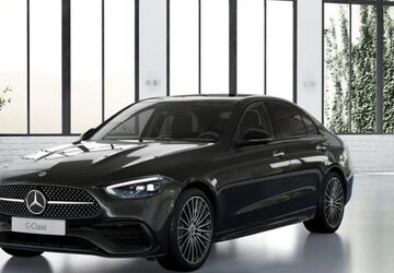 Mercedes-Benz C 220 14.898 km 47.840 &euro; Tuttlingen 78532