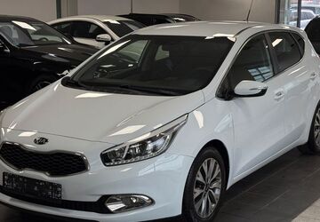 Kia Andere 68.000 km 13.500 &euro; Schramberg 78713
