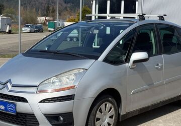 Citroen C4 Picasso 190.000 km 2.999 &euro; Tuttlingen 78532